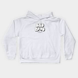 Bad mood Kids Hoodie